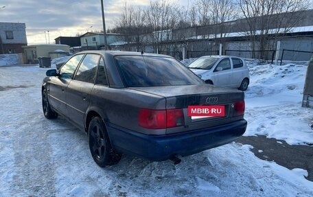 Audi A6, 1996 год, 330 000 рублей, 4 фотография