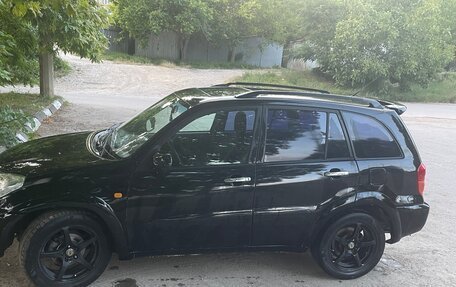 Toyota RAV4, 2000 год, 850 000 рублей, 3 фотография