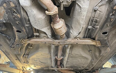 Audi A6, 1996 год, 330 000 рублей, 14 фотография