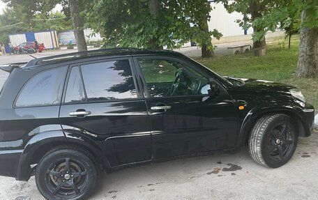Toyota RAV4, 2000 год, 850 000 рублей, 2 фотография