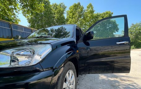 Toyota RAV4, 2000 год, 850 000 рублей, 4 фотография