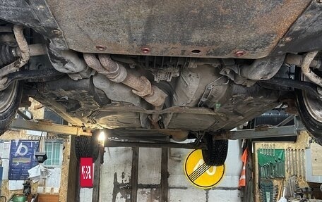 Audi A6, 1996 год, 330 000 рублей, 13 фотография