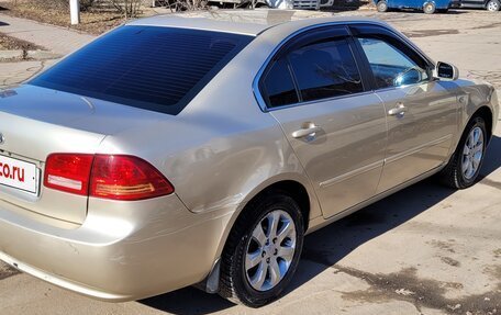 KIA Magentis II рестайлинг, 2008 год, 630 000 рублей, 5 фотография