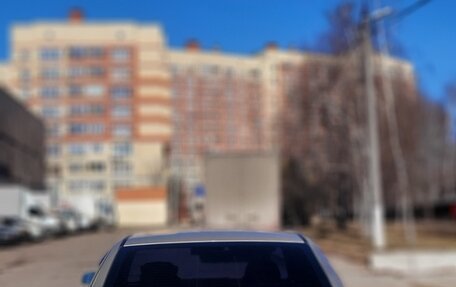 KIA Magentis II рестайлинг, 2008 год, 630 000 рублей, 9 фотография