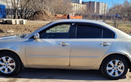 KIA Magentis II рестайлинг, 2008 год, 630 000 рублей, 7 фотография