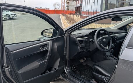 Toyota Corolla, 2013 год, 1 499 999 рублей, 6 фотография