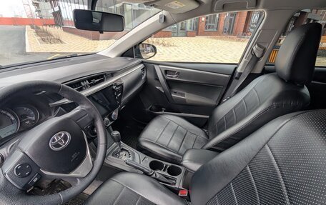 Toyota Corolla, 2013 год, 1 499 999 рублей, 5 фотография
