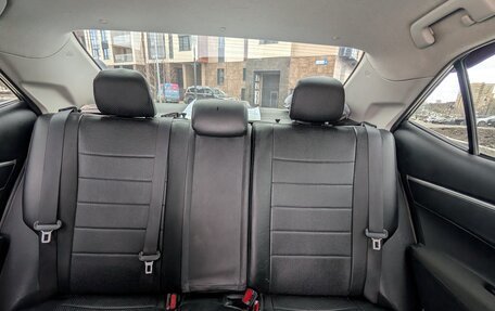 Toyota Corolla, 2013 год, 1 499 999 рублей, 10 фотография