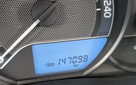 Toyota Corolla, 2013 год, 1 499 999 рублей, 8 фотография