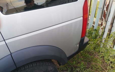 Land Rover Discovery III, 2005 год, 1 200 000 рублей, 5 фотография