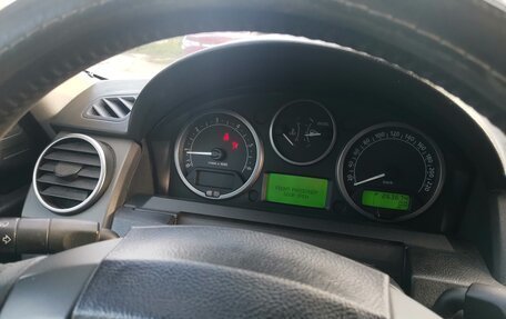 Land Rover Discovery III, 2005 год, 1 200 000 рублей, 7 фотография