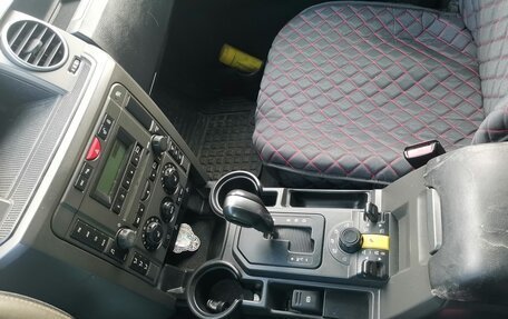 Land Rover Discovery III, 2005 год, 1 200 000 рублей, 11 фотография