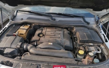 Land Rover Discovery III, 2005 год, 1 200 000 рублей, 10 фотография