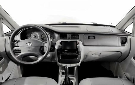 Hyundai Trajet I рестайлинг, 2006 год, 470 000 рублей, 5 фотография