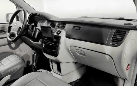 Hyundai Trajet I рестайлинг, 2006 год, 470 000 рублей, 11 фотография