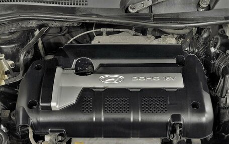 Hyundai Trajet I рестайлинг, 2006 год, 470 000 рублей, 14 фотография