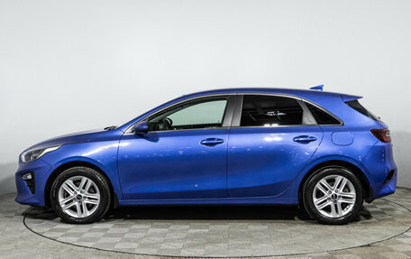 KIA cee'd III, 2019 год, 1 739 700 рублей, 8 фотография