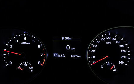 KIA cee'd III, 2019 год, 1 739 700 рублей, 12 фотография