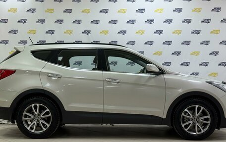 Hyundai Santa Fe III рестайлинг, 2013 год, 1 988 000 рублей, 8 фотография