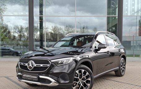 Mercedes-Benz GLC, 2025 год, 8 700 000 рублей, 2 фотография