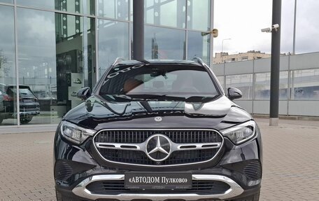 Mercedes-Benz GLC, 2025 год, 8 700 000 рублей, 4 фотография