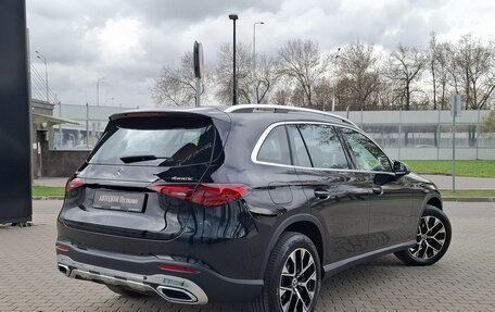 Mercedes-Benz GLC, 2025 год, 8 700 000 рублей, 3 фотография