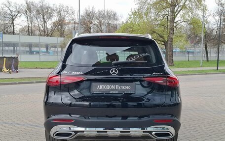 Mercedes-Benz GLC, 2025 год, 8 700 000 рублей, 6 фотография