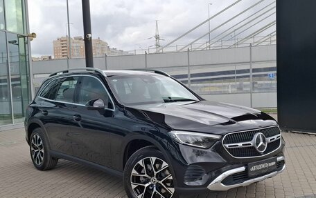 Mercedes-Benz GLC, 2025 год, 8 700 000 рублей, 10 фотография