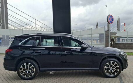 Mercedes-Benz GLC, 2025 год, 8 700 000 рублей, 7 фотография