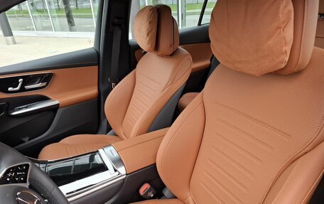 Mercedes-Benz GLC, 2025 год, 8 700 000 рублей, 13 фотография