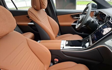 Mercedes-Benz GLC, 2025 год, 8 700 000 рублей, 20 фотография