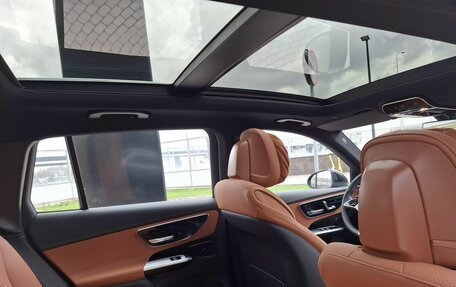 Mercedes-Benz GLC, 2025 год, 8 700 000 рублей, 21 фотография