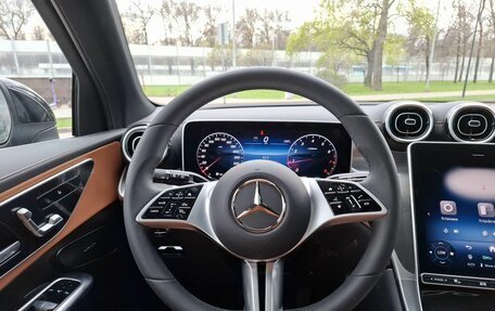 Mercedes-Benz GLC, 2025 год, 8 700 000 рублей, 28 фотография