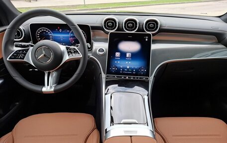 Mercedes-Benz GLC, 2025 год, 8 700 000 рублей, 27 фотография