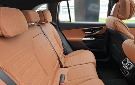 Mercedes-Benz GLC, 2025 год, 8 700 000 рублей, 22 фотография