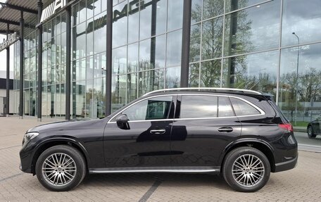 Mercedes-Benz GLC, 2024 год, 9 100 000 рублей, 5 фотография