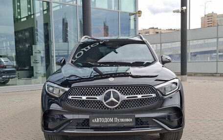 Mercedes-Benz GLC, 2024 год, 9 100 000 рублей, 4 фотография
