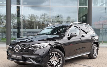 Mercedes-Benz GLC, 2024 год, 9 100 000 рублей, 2 фотография