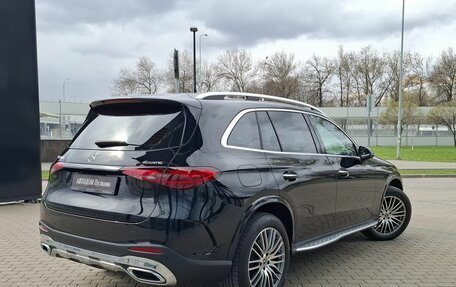 Mercedes-Benz GLC, 2024 год, 9 100 000 рублей, 3 фотография