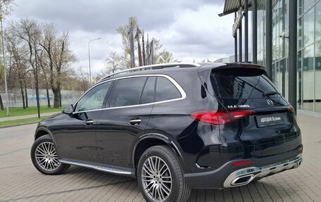 Mercedes-Benz GLC, 2024 год, 9 100 000 рублей, 9 фотография