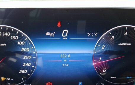 Mercedes-Benz GLC, 2024 год, 9 100 000 рублей, 12 фотография