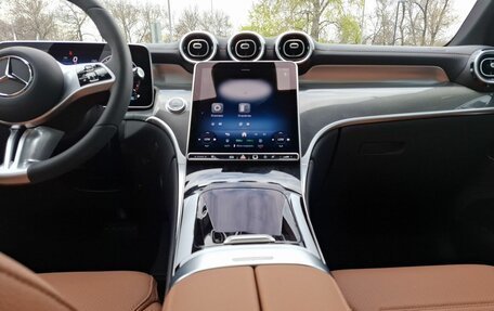Mercedes-Benz GLC, 2025 год, 8 700 000 рублей, 29 фотография