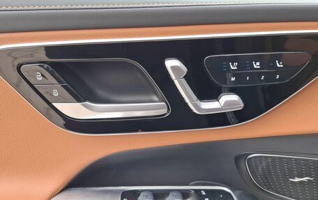Mercedes-Benz GLC, 2024 год, 9 100 000 рублей, 11 фотография