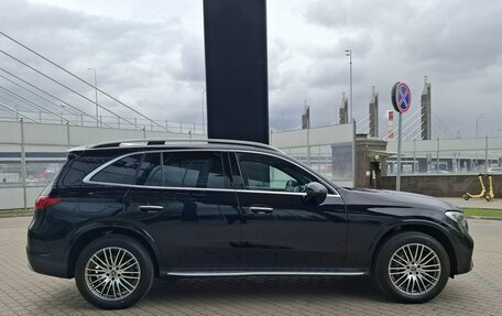 Mercedes-Benz GLC, 2024 год, 9 100 000 рублей, 7 фотография