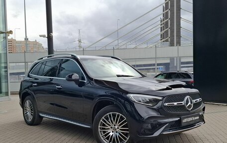 Mercedes-Benz GLC, 2024 год, 9 100 000 рублей, 10 фотография