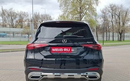 Mercedes-Benz GLC, 2024 год, 9 100 000 рублей, 6 фотография