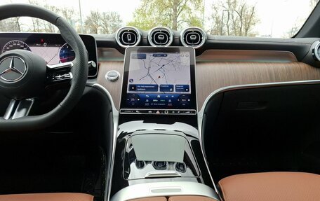 Mercedes-Benz GLC, 2024 год, 9 100 000 рублей, 23 фотография