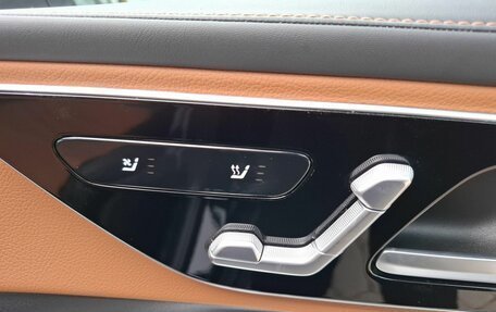 Mercedes-Benz GLC, 2024 год, 9 100 000 рублей, 17 фотография
