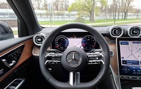 Mercedes-Benz GLC, 2024 год, 9 100 000 рублей, 22 фотография
