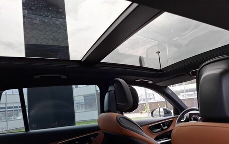 Mercedes-Benz GLC, 2024 год, 9 100 000 рублей, 18 фотография